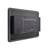 10.1 İnç RK3576S Android Endüstriyel HMI Panel PC– IPS Panel, 2x Dahili Hoparlör, Geniş Çerçeveli ABS Gövde