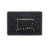 10.1 İnç RK3576S Android Endüstriyel HMI Panel PC– IPS Panel, 2x Dahili Hoparlör, Geniş Çerçeveli ABS Gövde