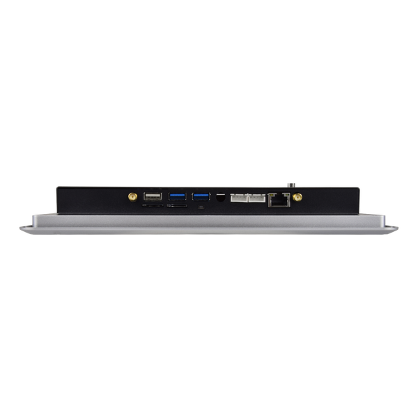 10.1 İnç RK3288 Android Endüstriyel HMI Panel PC– IPS Panel, 2x Dahili Hoparlör, Geniş Çerçeveli ABS Gövde