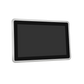10.1 İnç A133P Android Endüstriyel HMI Panel PC – IPS Panel, 2x Dahili Hoparlör, Geniş Çerçeveli ABS Gövde