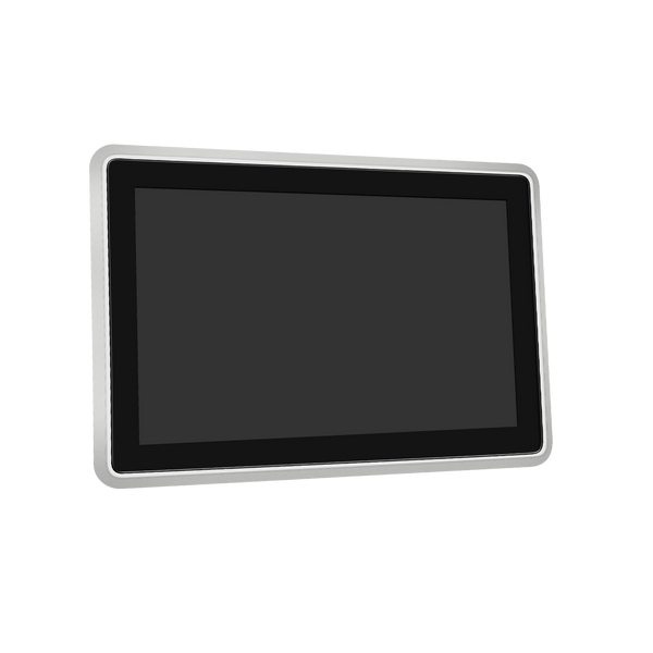 10.1 İnç RK3288 Android Endüstriyel HMI Panel PC– IPS Panel, 2x Dahili Hoparlör, Geniş Çerçeveli ABS Gövde