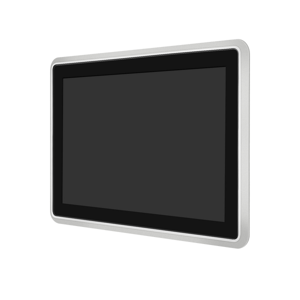 10.1 İnç RK3288 Android Endüstriyel HMI Panel PC– IPS Panel, 2x Dahili Hoparlör, Geniş Çerçeveli ABS Gövde