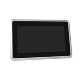 7 İnç RK3576S Android Endüstriyel HMI Panel PC– IPS Panel, 2x Dahili Hoparlör, Geniş Çerçeveli ABS Gövde
