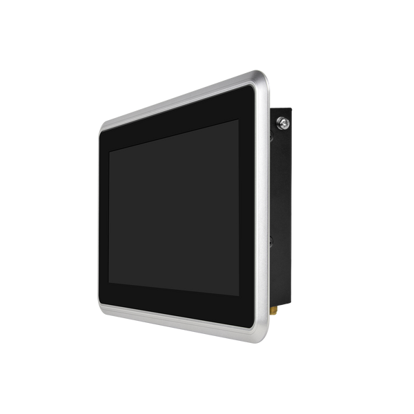 7 İnç RK3288 Android Endüstriyel HMI Panel PC– IPS Panel, 2x Dahili Hoparlör, Geniş Çerçeveli ABS Gövde