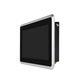 7 İnç RK3568 Android Endüstriyel HMI Panel PC – IPS Panel, 2x Dahili Hoparlör, Geniş Çerçeveli ABS Gövde