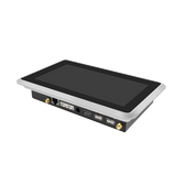 7 İnç RK3576S Android Endüstriyel HMI Panel PC– IPS Panel, 2x Dahili Hoparlör, Geniş Çerçeveli ABS Gövde
