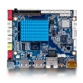LIONTRON H3 Smart HMI Board