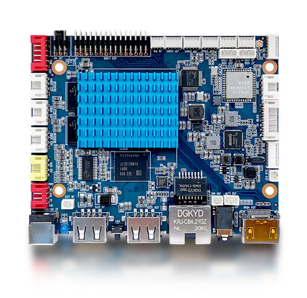 H3 Smart HMI Board