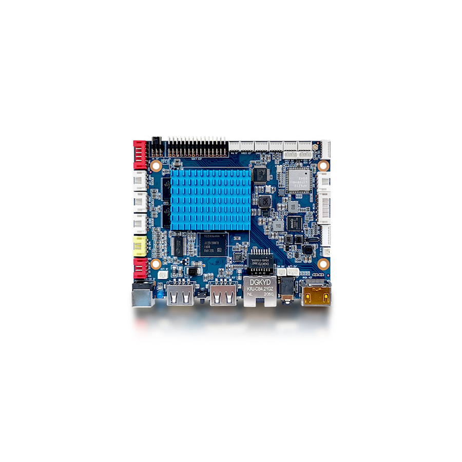 LIONTRON H3 Smart HMI Board
