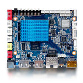 7 İnç RK3288 İşlemcili Open Frame Android Endüstriyel HMI Board – H3 Serisi