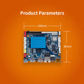 LIONTRON H3 Smart HMI Board