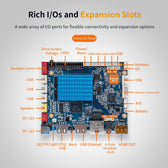 LIONTRON H3 Smart HMI Board