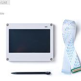FriendlyElec H43 4.3″ Resistive Touch LCD – 480×272 RGB Industrial HMI Display
