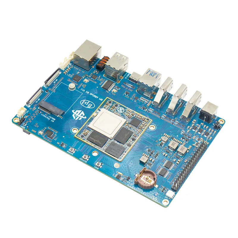 BananaPi BPI-W3 Board
