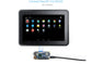 HD101 10.1" Capacitive Touch LCD – 1280×800 LVDS Industrial Display