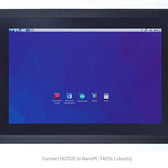 HD702E 7" eDP LCD Display – 800×1280 Capacitive Touch