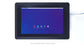 HD702E 7" eDP LCD Display – 800×1280 Capacitive Touch