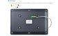 HD702E 7" eDP LCD Display – 800×1280 Capacitive Touch