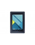 FriendlyElec 7inch LVDS Cap-Touch HD Display w/ Case (HD702V) – 7 İnç LVDS Kapasitif Dokunmatik HD Ekran ve Kasa