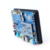 FriendlyElec 7inch LVDS Cap-Touch HD Display w/ Case (HD702V) – 7 İnç LVDS Kapasitif Dokunmatik HD Ekran ve Kasa