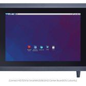 FriendlyElec HD702V 7" LVDS HD LCD Display – 1280×800 Capacitive Touch HMI Screen