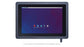 FriendlyElec HD702V 7" LVDS HD LCD Display – 1280×800 Capacitive Touch HMI Screen