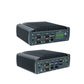 IWILL IBOX-1226 Intel Celeron J6412 Industrial Mini PC