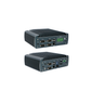 IWILL IBOX-1226 Intel Celeron J6412 Industrial Mini PC