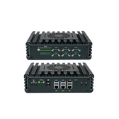 IWILL IBOX-3126 Intel Tiger Lake Series Industrial Mini PC