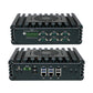 IWILL IBOX-3126 Intel Tiger Lake Series Industrial Mini PC