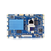 LIONTRON IS-A133 Video Intercom Indoor Unit Motherboard