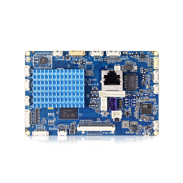 IS-A133 Video Intercom Indoor Unit Motherboard