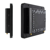 7 İnç RK3576S Android Endüstriyel HMI Panel PC– IPS LCD, Dayanıklı ABS Gövde