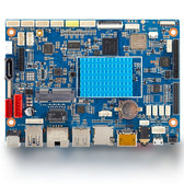 LIONTRON K-3566 Smart Vending Machine Board