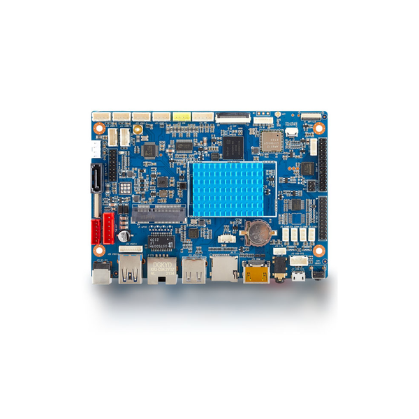 K-3566 Smart Vending Machine Board