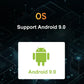 10.1 İnç A311D İşlemcili AIoT Open Frame Android Endüstriyel HMI Board – 5 TOPS NPU (K-A311D Serisi)