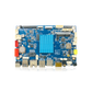 10.1 İnç A311D İşlemcili AIoT Open Frame Android Endüstriyel HMI Board – 5 TOPS NPU (K-A311D Serisi)
