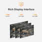 LIONTRON K-A311D Amlogic A311D Smart IoT Motherboard