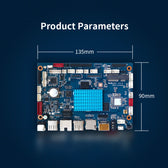 LIONTRON K0 Smart Vending Machine Board