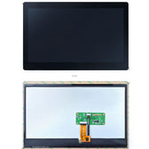 FriendlyElec K116E 11.6" FHD eDP LCD Display – 1920×1080 Capacitive Touch Panel