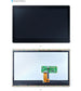 FriendlyElec K116E 11.6" FHD eDP LCD Display – 1920×1080 Capacitive Touch Panel