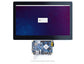 FriendlyElec K116E 11.6" FHD eDP LCD Display – 1920×1080 Capacitive Touch Panel