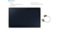 FriendlyElec K116E 11.6" FHD eDP LCD Display – 1920×1080 Capacitive Touch Panel
