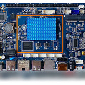 LIONTRON K2 Smart Vending Machine Board