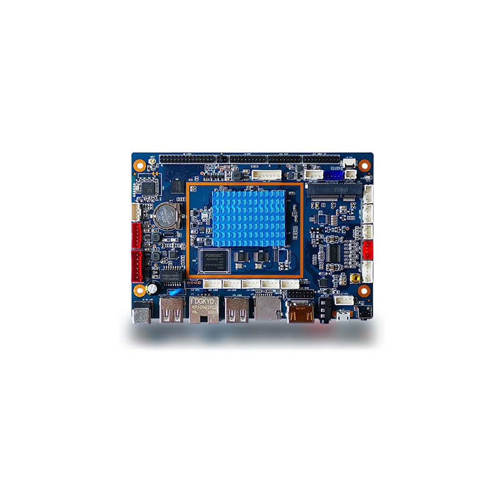 K2 Smart Vending Machine Board