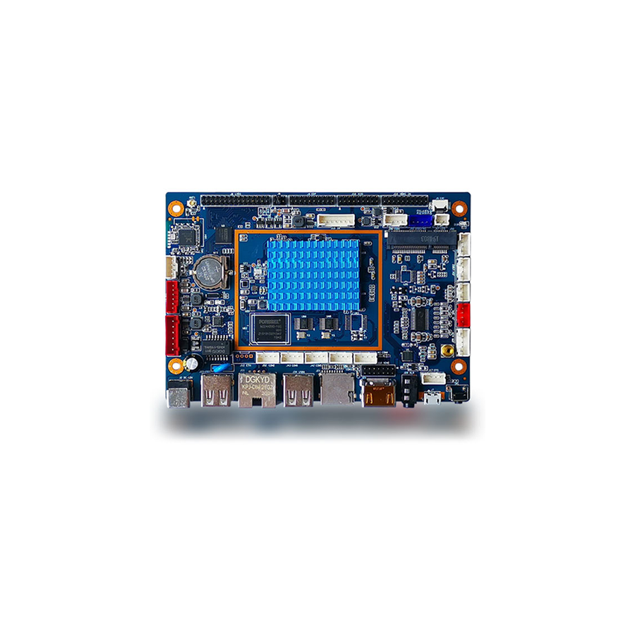 LIONTRON K2 Smart Vending Machine Board