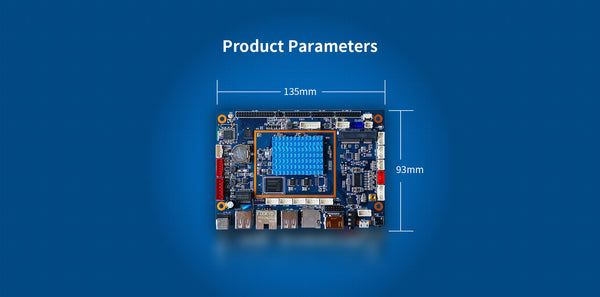 K2 Smart Vending Machine Board