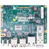 K3 Pico-ITX Endüstriyel Tek Kart Bilgisayar – 8GB RAM + 128GB eMMC – 1