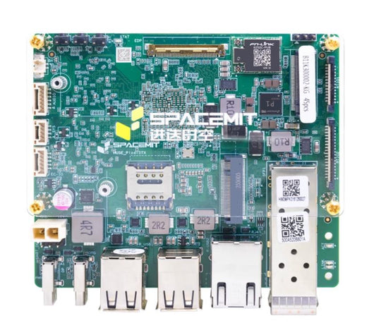 K3 Pico-ITX Endüstriyel Tek Kart Bilgisayar