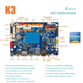 LIONTRON K3 Smart Vending Machine Board